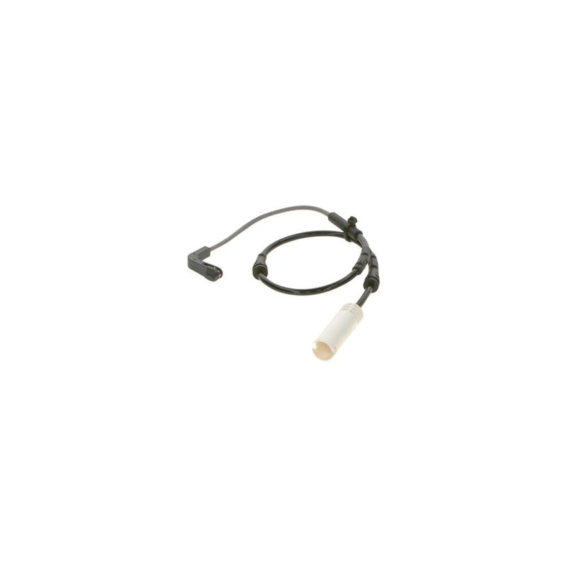 Bosch Brake Pad Wear Sensor Front 1 987 473 504