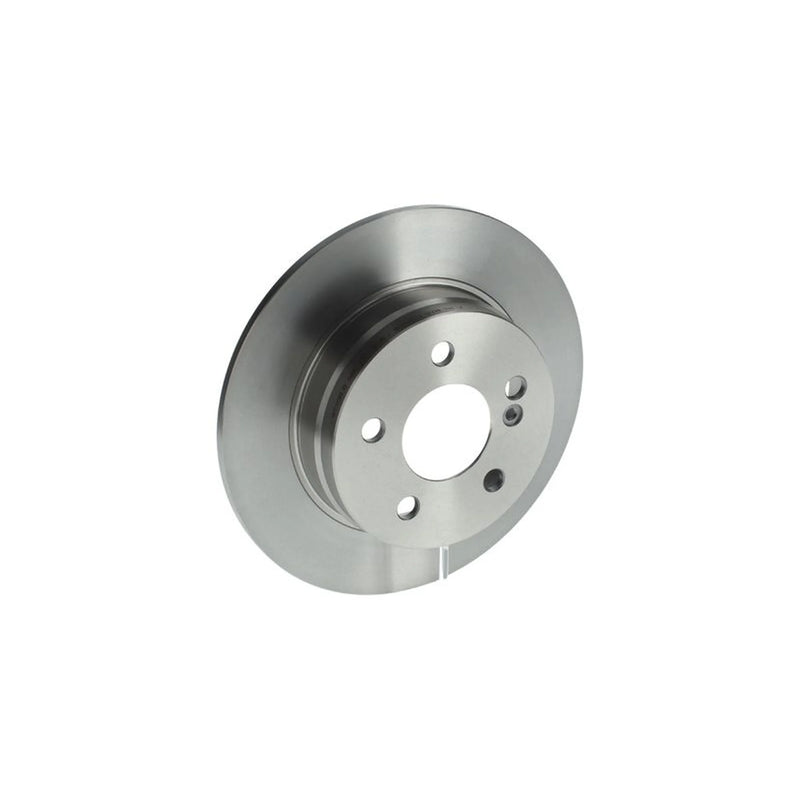 Bosch 2 x Solid Brake Discs 0 986 479 S96