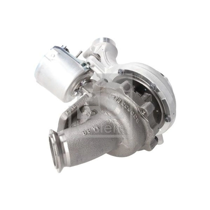 Febi Turbocharger Turbo Unit 186824