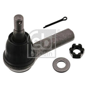 Febi Steering Tie Rod End Ball Joint Front Right 42690