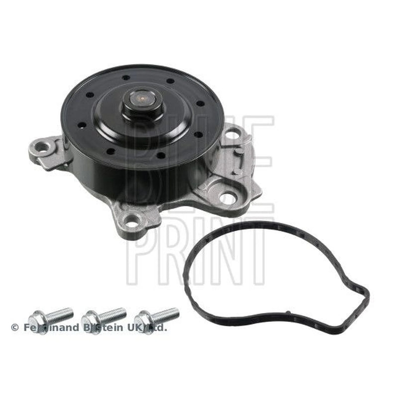 Blue Print Engine Cooling Water Pump ADT391107