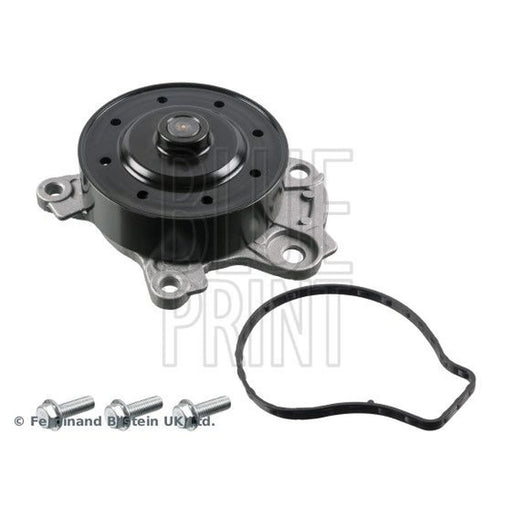 Blue Print Engine Cooling Water Pump ADT391107