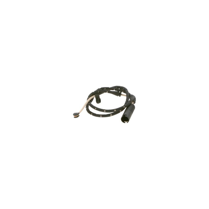 Bosch Brake Pad Wear Sensor Front 1 987 473 000