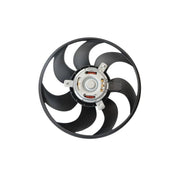 Hella Engine Cooling Fan Left 8EW 366 420-161