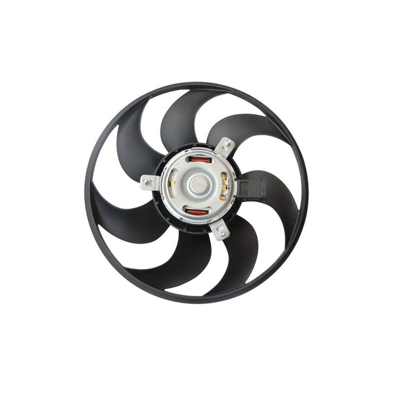 Hella Engine Cooling Fan Left 8EW 366 420-161