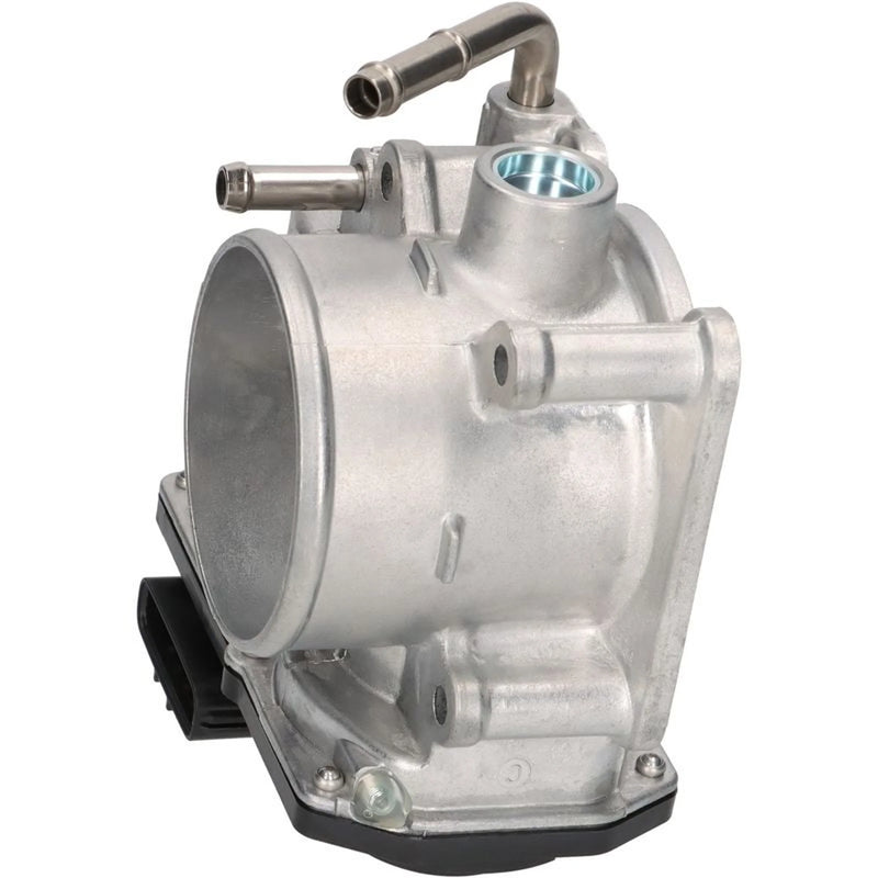 Pierburg Electronic Throttle Body Assembly 7.09461.03.0