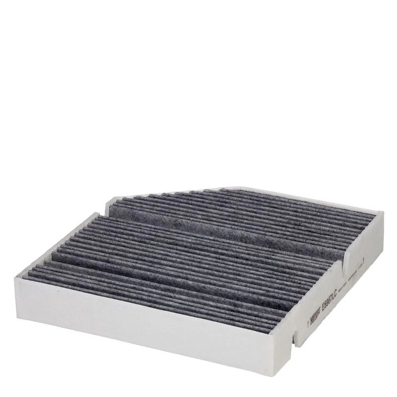 Hengst Cabin Air Filter (Pollen Filter) E5967LC