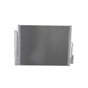 Hella Air Conditioning Condenser 8FC 366 221-041