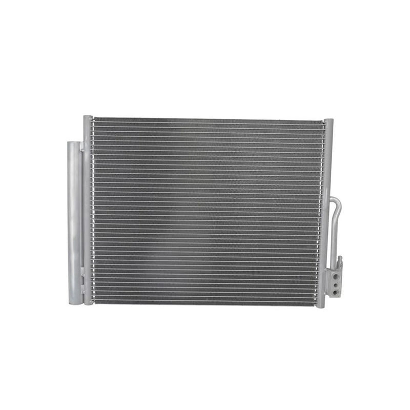 Hella Air Conditioning Condenser 8FC 366 221-041