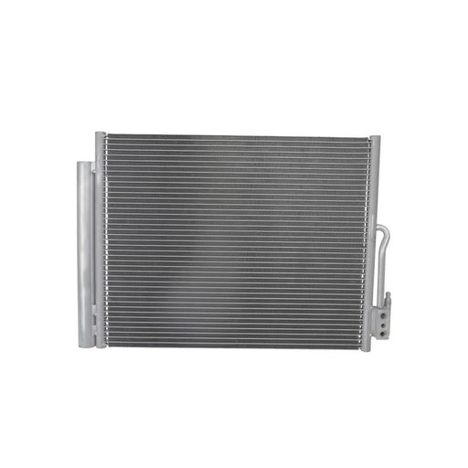 Hella Air Conditioning Condenser 8FC 366 221-041
