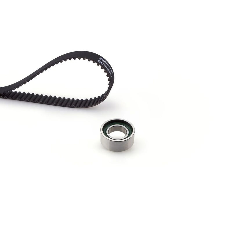 Gates Timing Belt Kit with Rollers K015030FI
