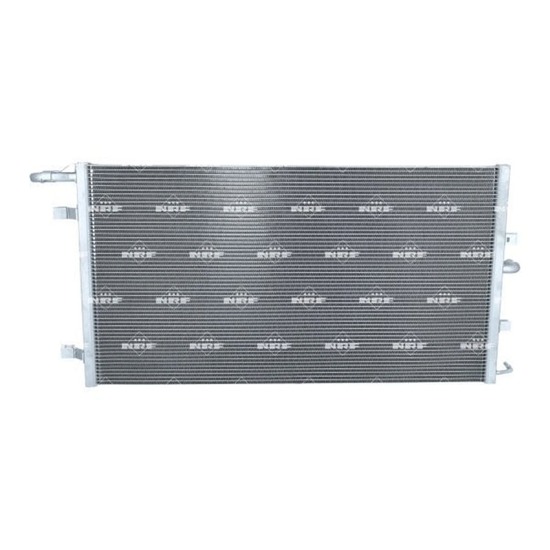 NRF Engine Radiator 550311