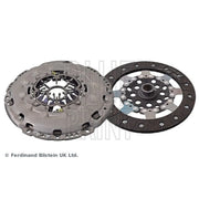 Blue Print Clutch Kit Set 3pc 252mm ADN130237