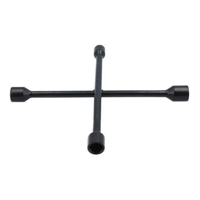 Laser Tools Wheel Brace - 4 Way - PL