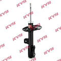 KYB Shock Absorber Damper Strut Front Right 3350000
