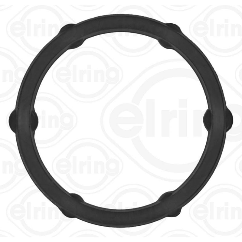 Elring Chevrolet Coolant Pipe Seal 23. B16.370