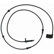Textar ABS Wheel Speed Sensor Front Left 45031600