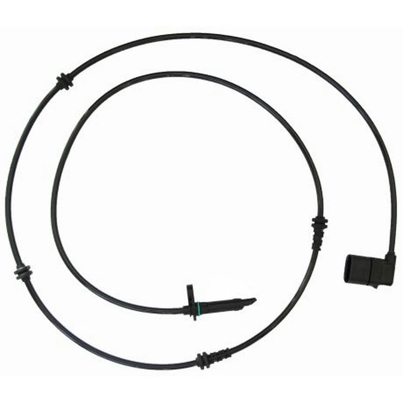 Textar ABS Wheel Speed Sensor Front Left 45031600