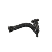Gates Crankcase Ventilation Hose 280mm EMH247