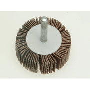 Faithfull Flap Wheel 50 x 20mm Fine - FAIFW5020F
