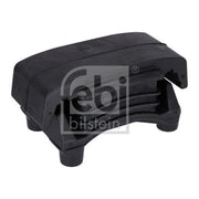 Febi Parabolic Spring Bush Wide 124mm Thick 27575