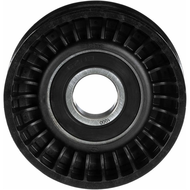 Gates V-Ribbed Belt Deflection/Guide Pulley T38018