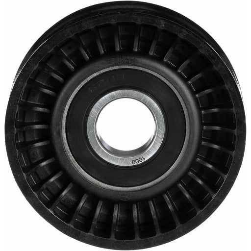 Gates V-Ribbed Belt Deflection/Guide Pulley T38018