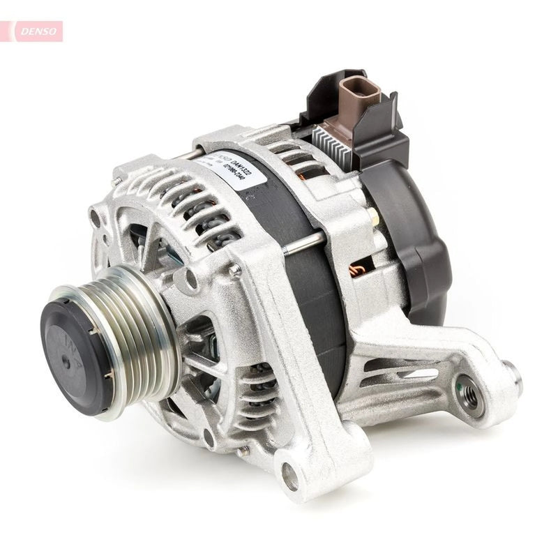 Denso Car Alternator 12V DAN1322