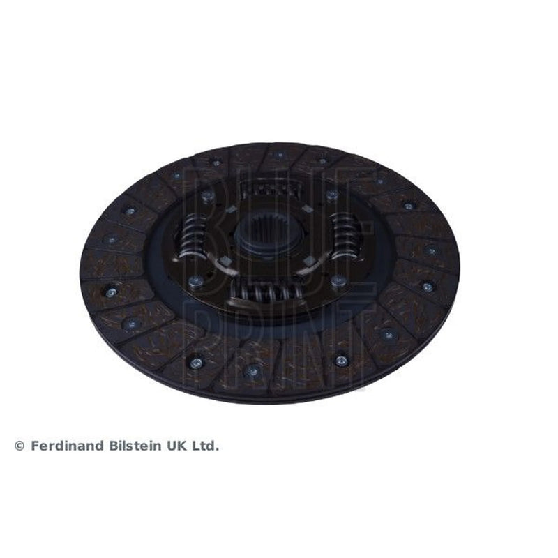 Blue Print Clutch Friction Disc Plate 21 Splines ADT331106