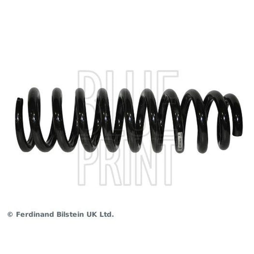 Blue Print Front Suspension Coil Spring ADT388350