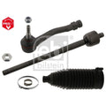 Febi Inner Rack End Right Joint Front Left 44924