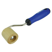 Faithfull Soft Grip Seam Roller - Wooden - FAISGSRWN