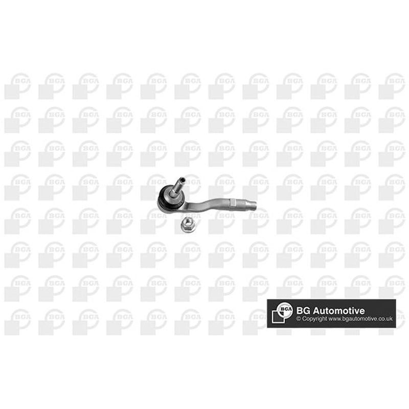 BGA Steering Tie Rod End Ball Joint Front Left M14x1.5 SR0966