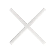 RUBI TILING TOOLS Long Leg Tile Spacers 3/32in (2mm) (Pack 300) - 02952