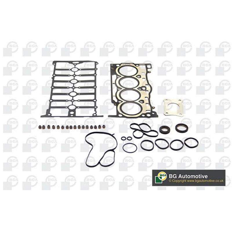 BGA Cylinder Head Gasket Kit HK9601