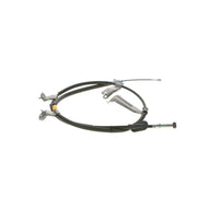 Bosch Handbrake Cable Left Rear 1 987 482 917