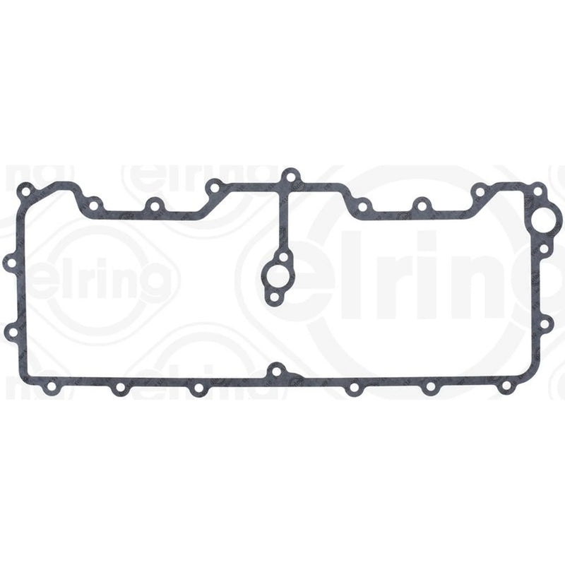 Elring Oil Cooler Gasket Wide Thick 404.900