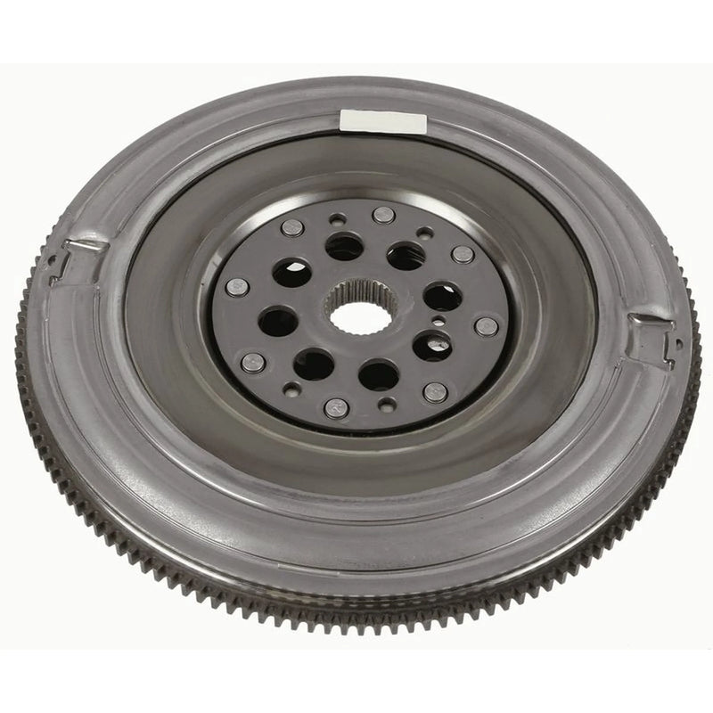 Sachs Engine Flywheel Teeth 2295601071
