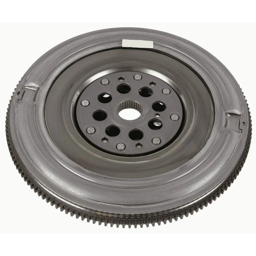 Sachs Engine Flywheel Teeth 2295601071