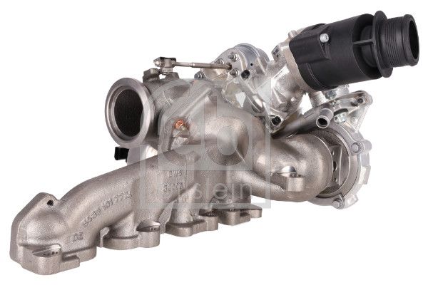 Febi Turbocharger Turbo Unit