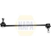 NAPA Stabiliser Bar Link Coupling Rod Front Right NST4016