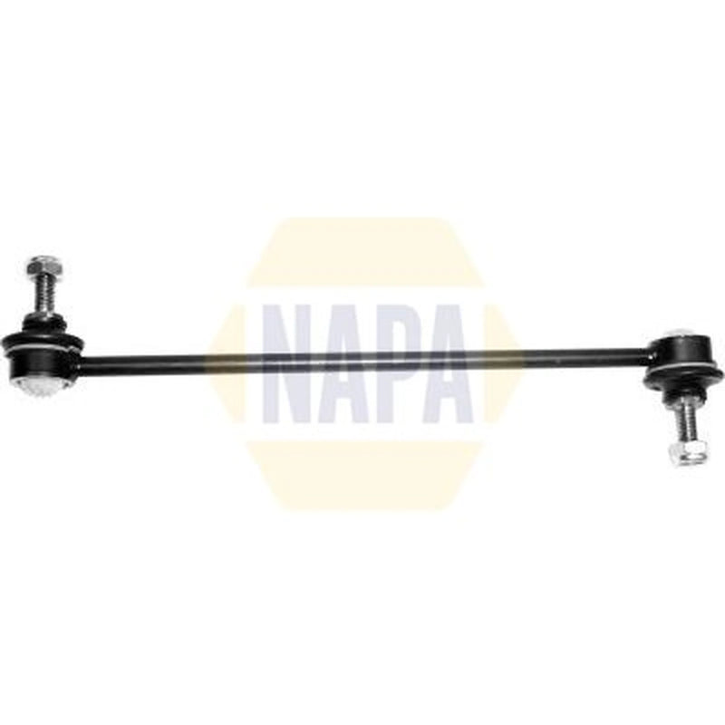 NAPA Stabiliser Bar Link Coupling Rod Front Right NST4016