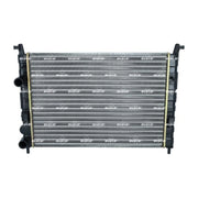 NRF Engine Radiator 58726