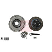 Apec Clutch Kit Set 3pc ACL1012