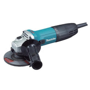 Makita GA4530RKD Angle Grinder 115mm 720W 110V - GA4530RKD/1