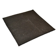 Faithfull Plumber's Soldering Mat 250 x 250mm - FAIGZSOLMAT