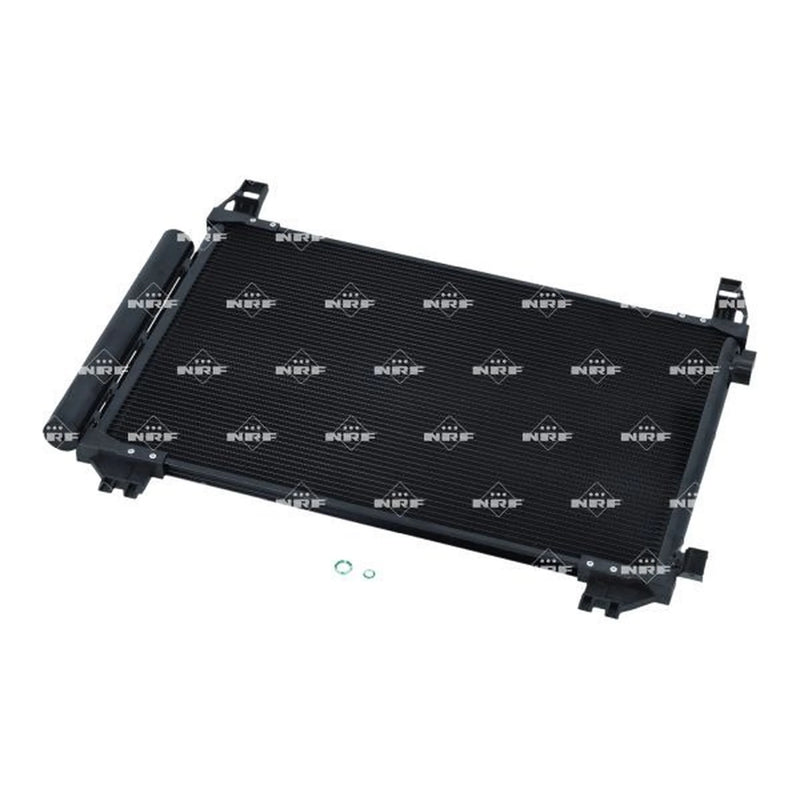NRF Air Conditioning Condenser 350062