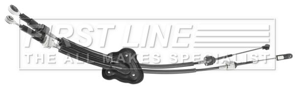 First Line Manual Transmission Cable Pull