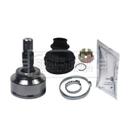 Borg & Beck Drive Shaft Joint Kit BCJ1208