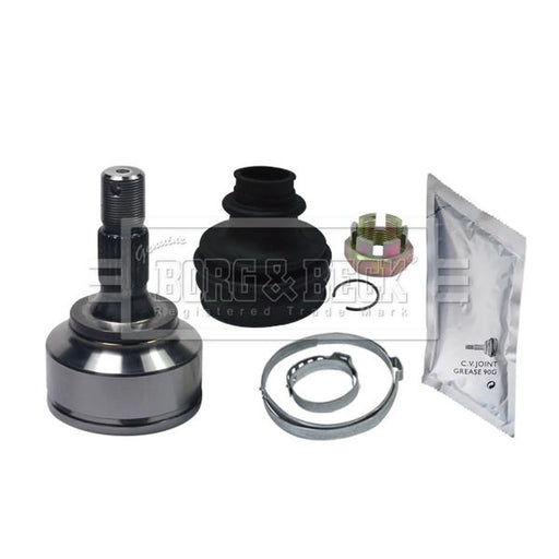 Borg & Beck Drive Shaft Joint Kit BCJ1208